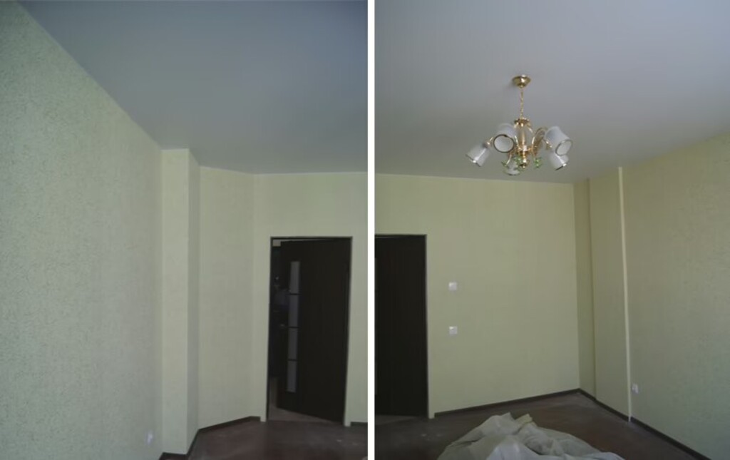 Ремонт в двухкомнатной квартире, фото 10