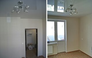 Ремонт квартир &raquo; Ремонт в двухкомнатной квартире