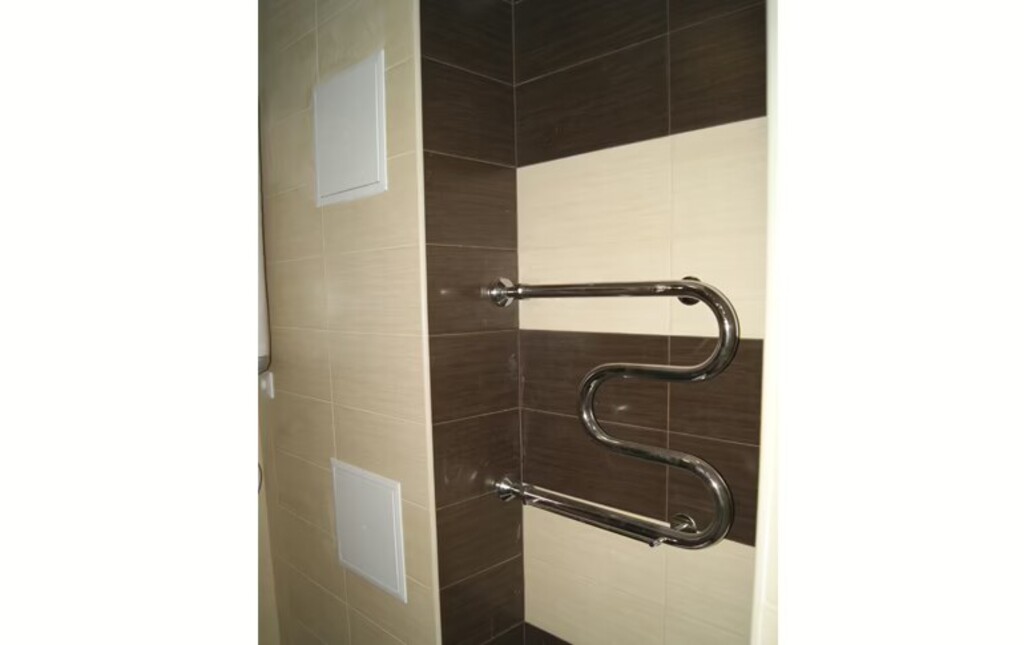 Ремонт в новостройке "под ключ", фото 7