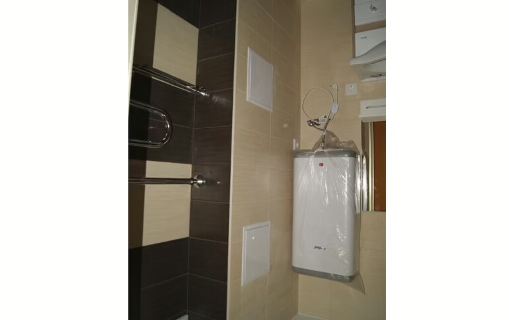 Ремонт в новостройке "под ключ", фото 9