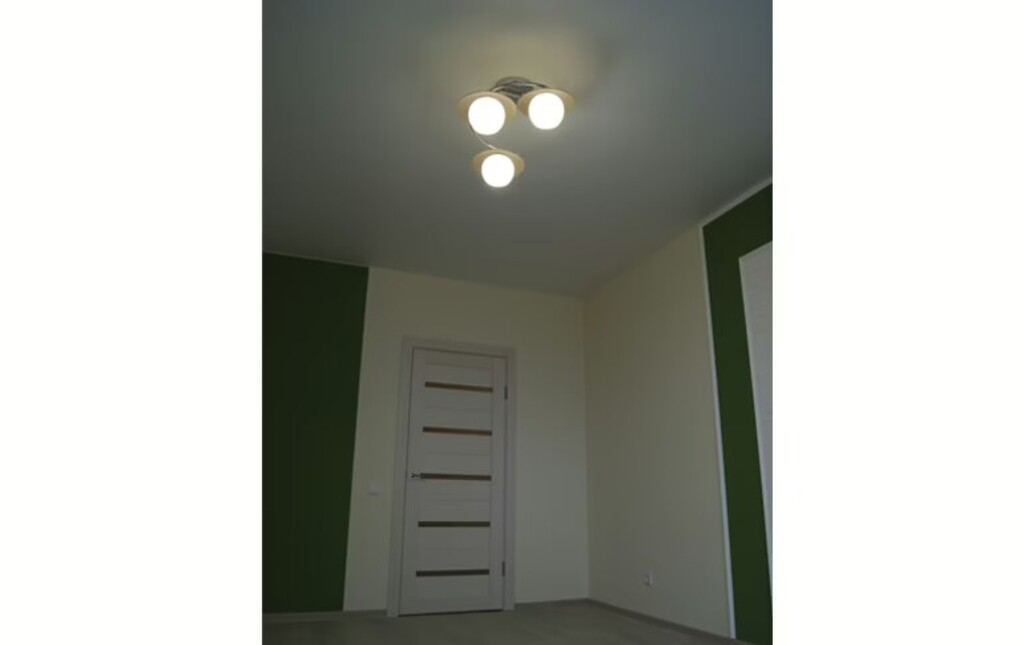 Ремонт в новостройке "под ключ", фото 14