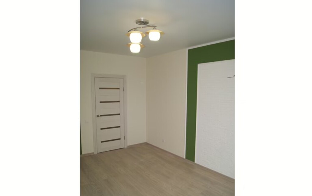 Ремонт в новостройке "под ключ", фото 16