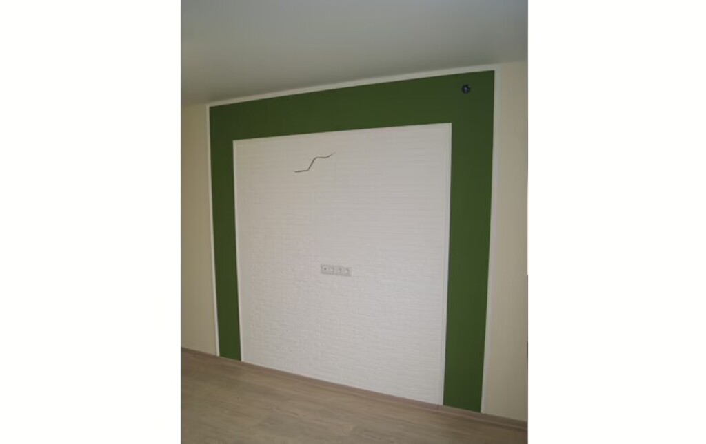 Ремонт в новостройке "под ключ", фото 17