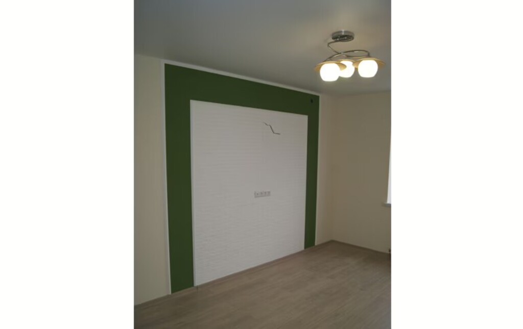 Ремонт в новостройке "под ключ", фото 18