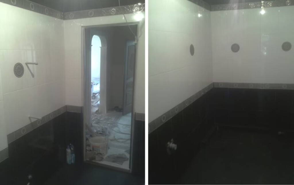 Ремонт в трех комнатной квартире под ключ, фото 11