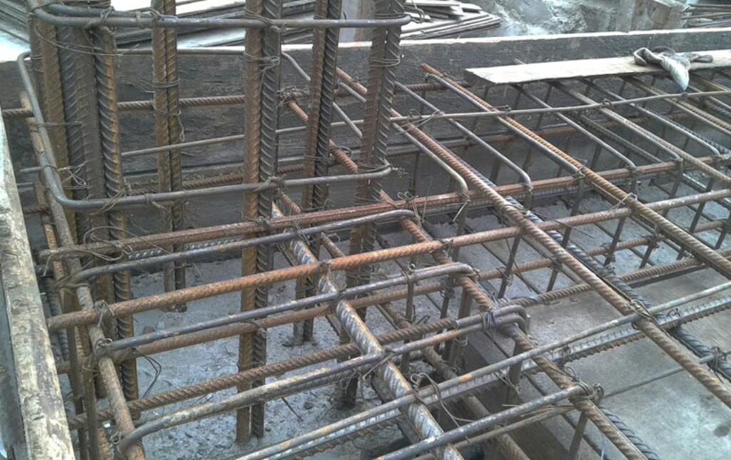 Строительство торгового центра под ключ, фото 1