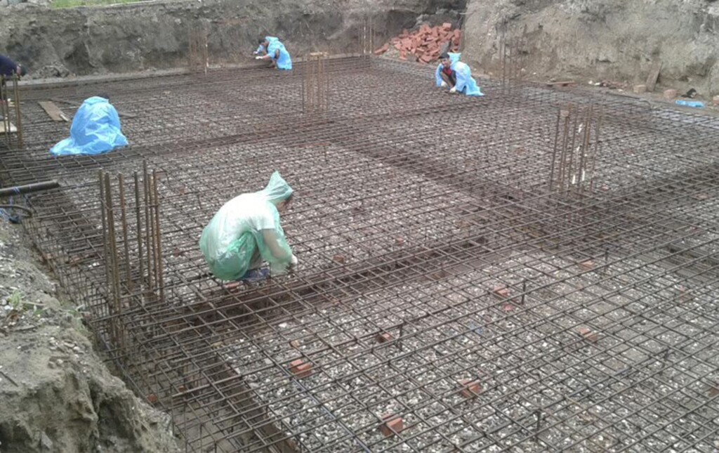 Строительство торгового центра под ключ, фото 5