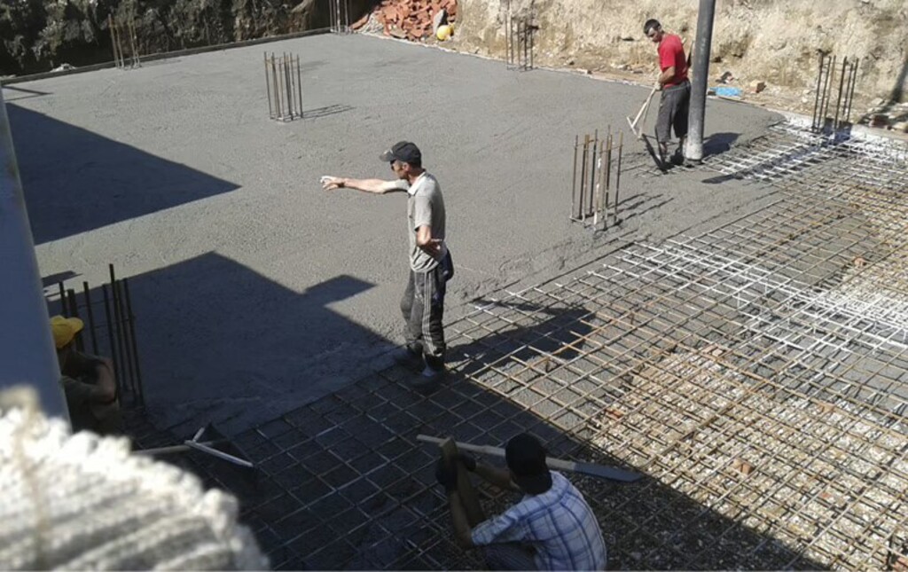 Строительство торгового центра под ключ, фото 11