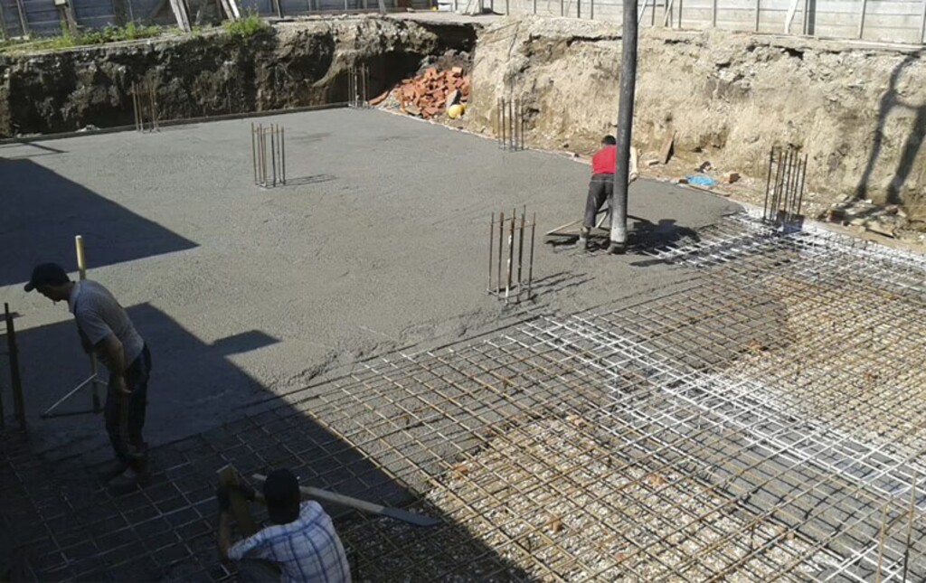 Строительство торгового центра под ключ, фото 12