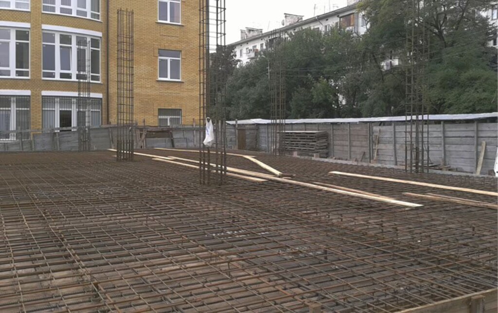 Строительство торгового центра под ключ, фото 18