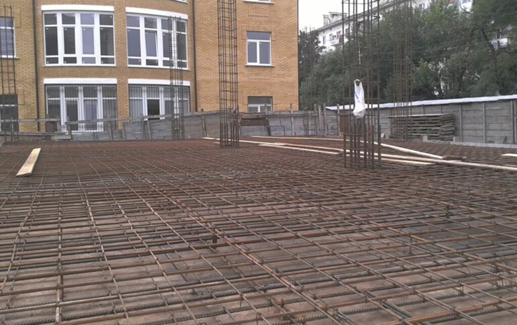 Строительство торгового центра под ключ, фото 20