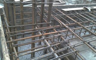 Строительство &raquo; Строительство торгового центра под ключ