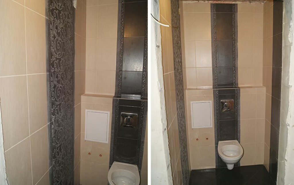 Укладка плитки и керамогранита в Краснодаре, фото 10