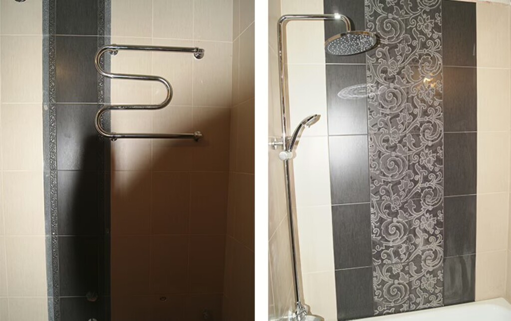 Укладка плитки и керамогранита в Краснодаре, фото 12