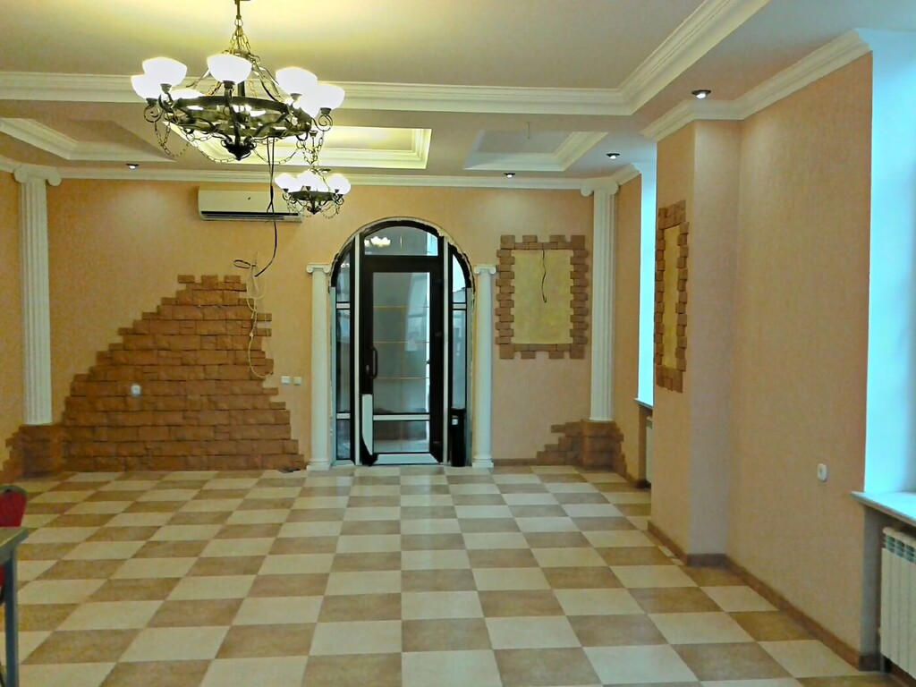 Укладка плитки и керамогранита в Краснодаре, фото 14