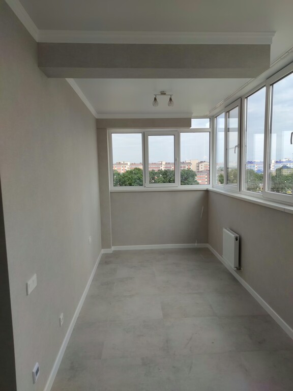 Выполненный ремонт по ул. Крузенштерна, фото 5