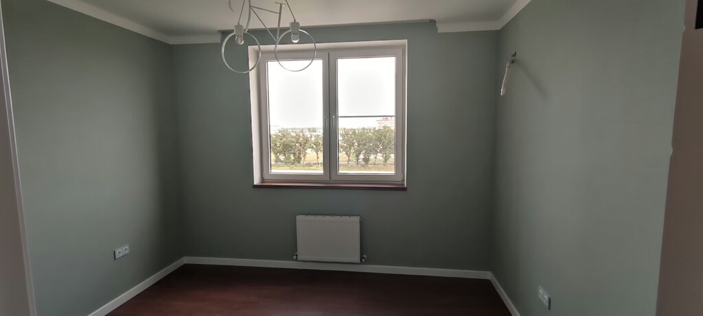 Выполненный ремонт по ул. Крузенштерна, фото 7