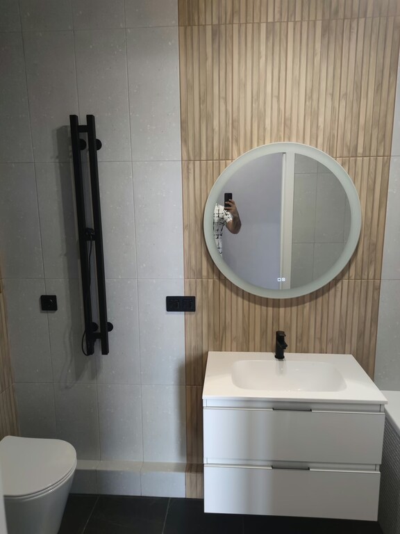 Выполненный ремонт по ул. Крузенштерна, фото 9