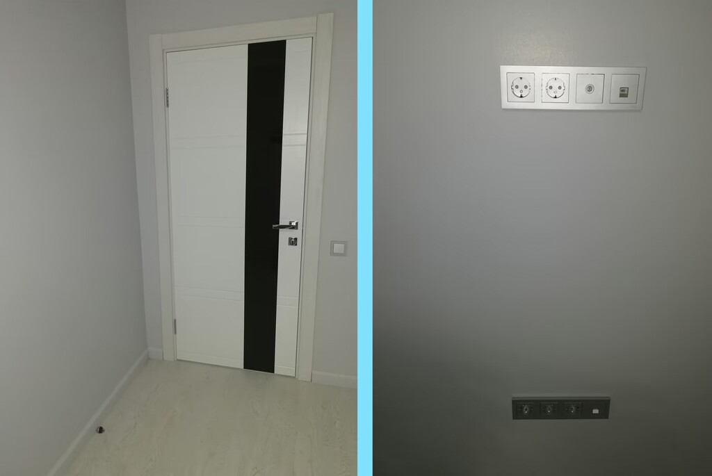 жк Губернский, ремонт квартиры под ключ, фото 9