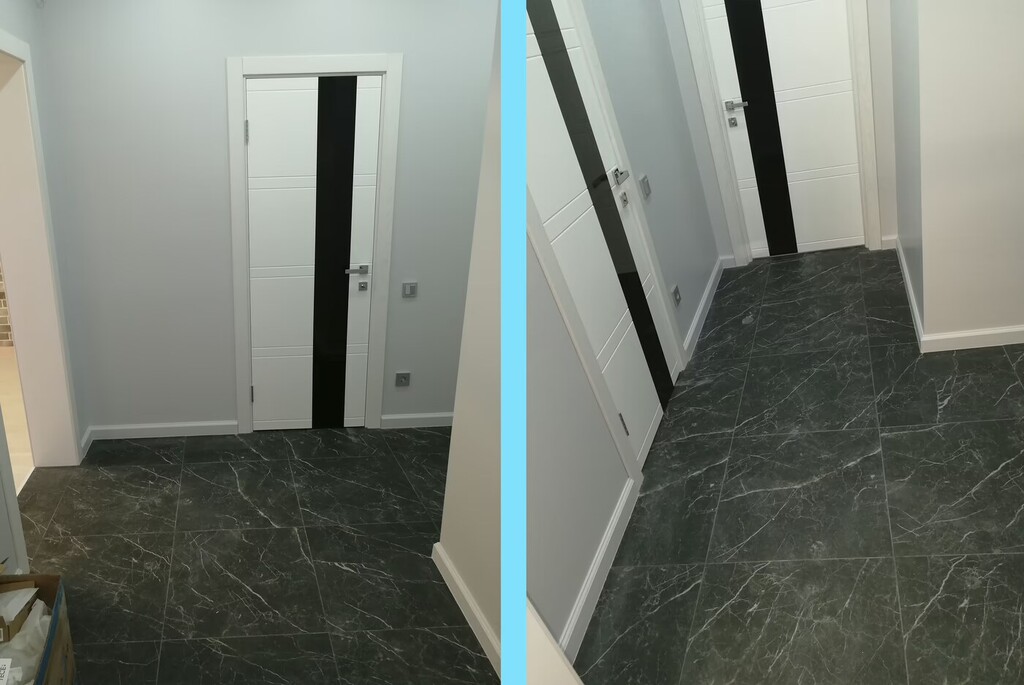 жк Губернский, ремонт квартиры под ключ, фото 11