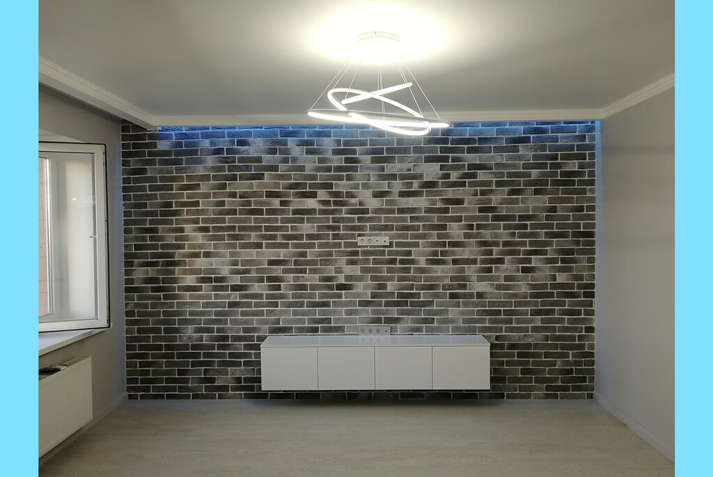 жк Губернский, ремонт квартиры под ключ, фото 12