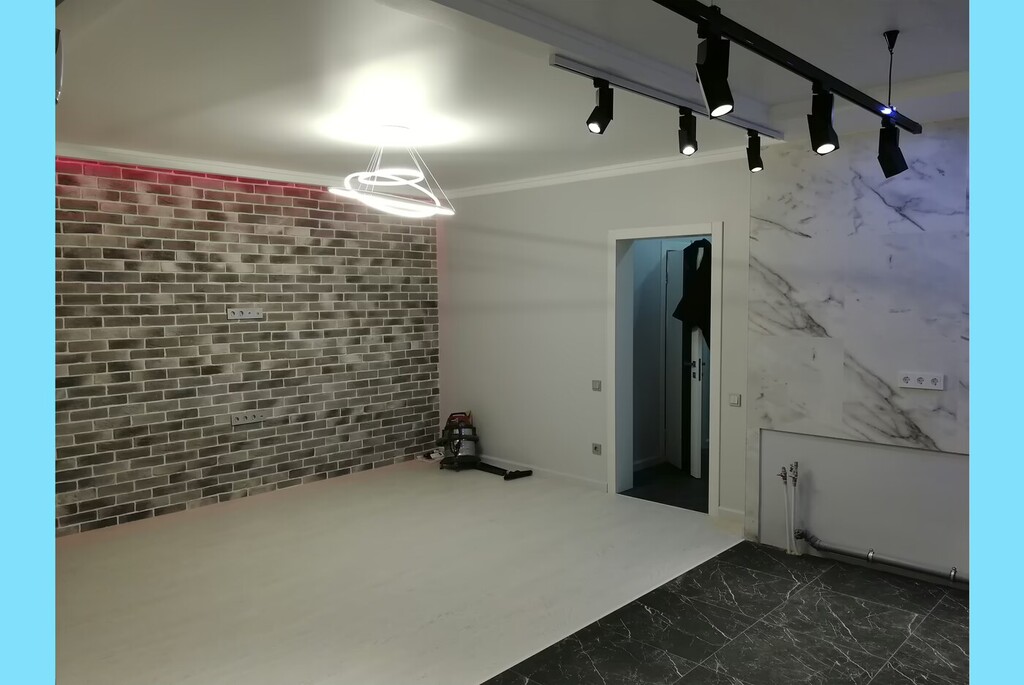 жк Губернский, ремонт квартиры под ключ, фото 14