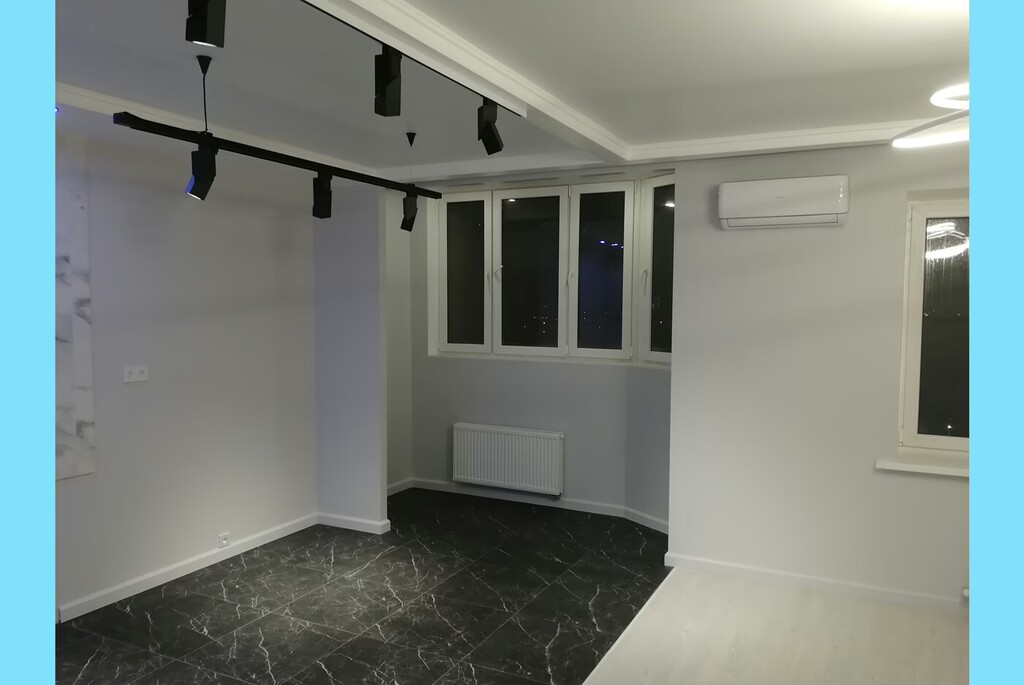 жк Губернский, ремонт квартиры под ключ, фото 15