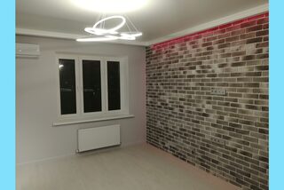 Ремонт квартир &raquo; жк Губернский, ремонт квартиры под ключ