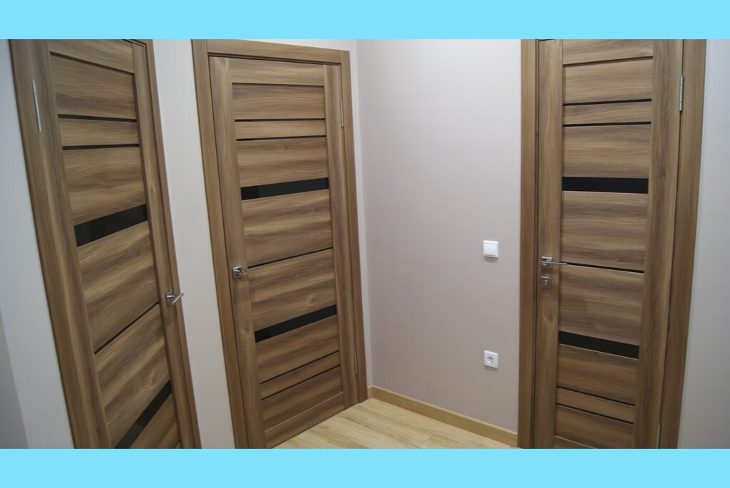 ЖК Время,ремонт однокомнатной квартиры, фото 7