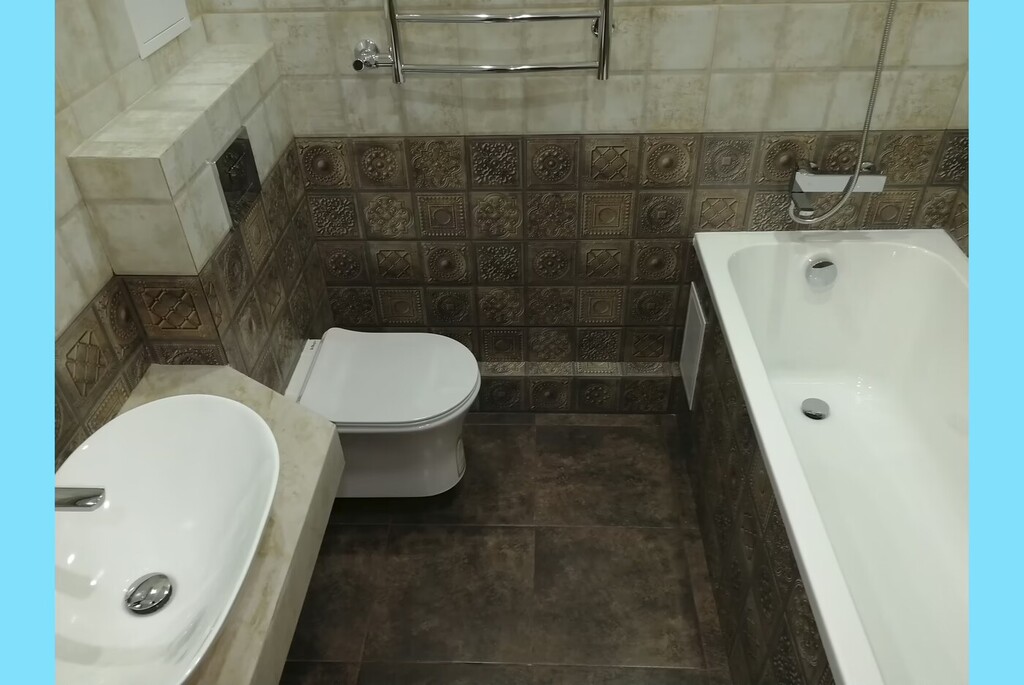 ЖК Время,ремонт однокомнатной квартиры, фото 10