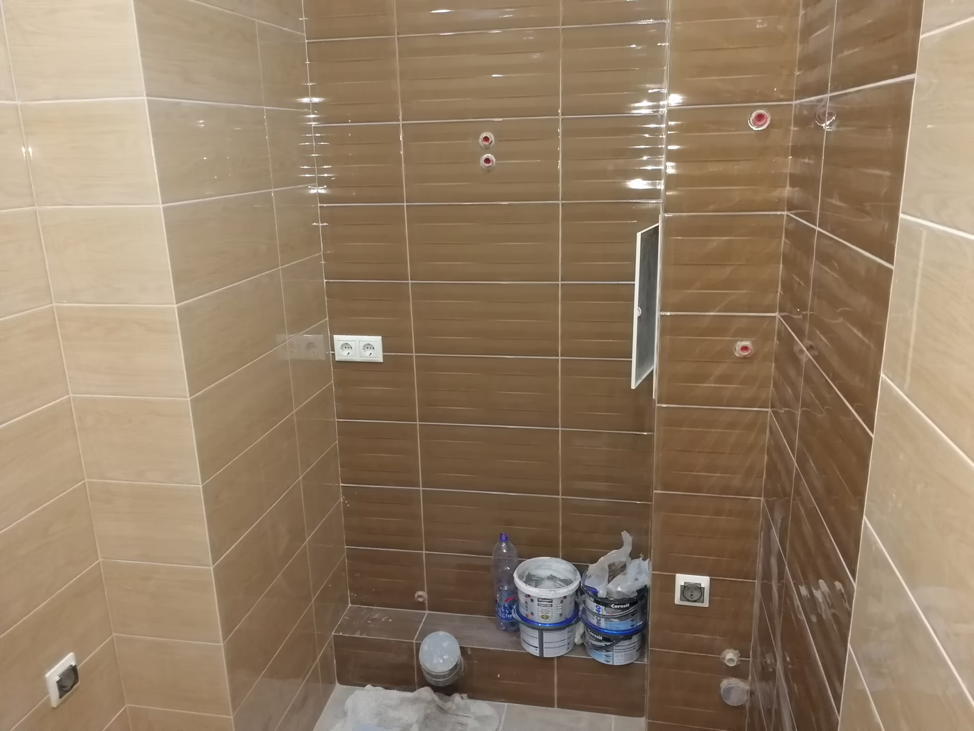 Капитальный ремонт студии в Краснодаре — фото 4