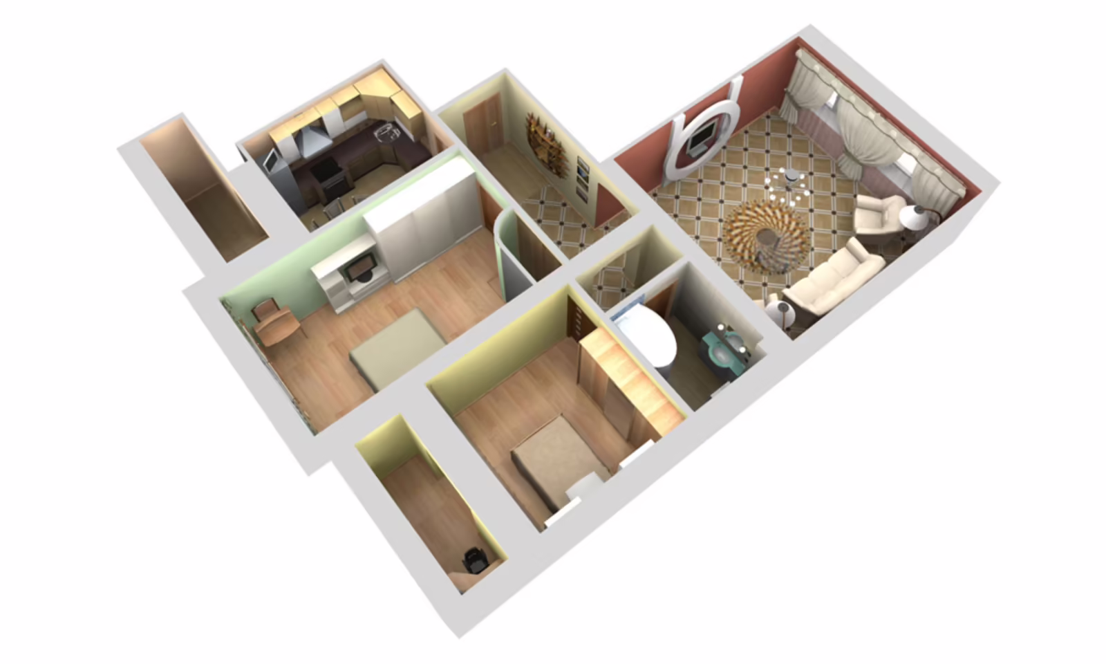 Отзывы клиентов о компании РемСтройКубань — 19 реальных отзывов